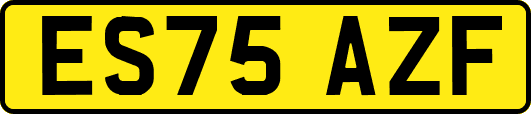 ES75AZF