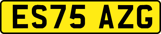 ES75AZG