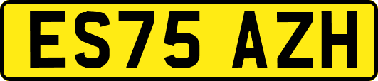 ES75AZH