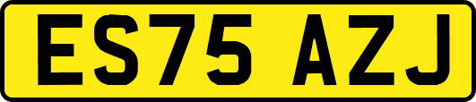 ES75AZJ