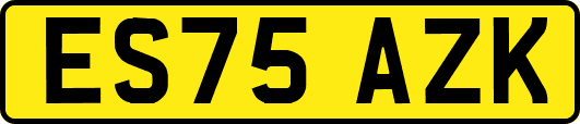 ES75AZK