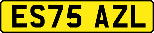 ES75AZL
