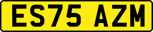 ES75AZM