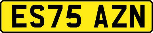 ES75AZN