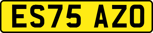 ES75AZO