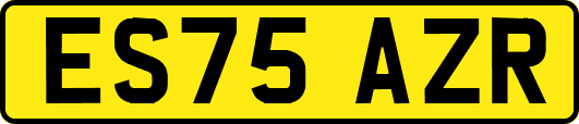 ES75AZR