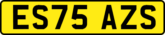 ES75AZS