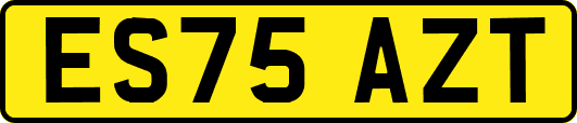ES75AZT