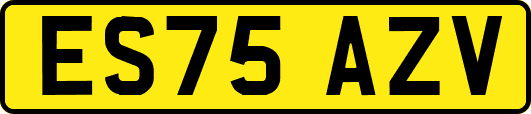 ES75AZV
