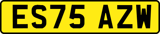 ES75AZW