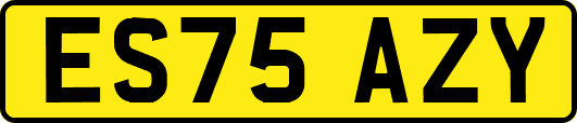 ES75AZY