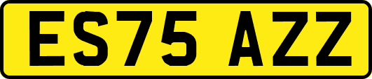 ES75AZZ