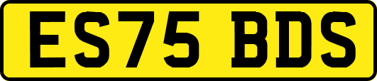 ES75BDS