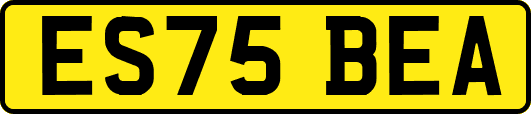 ES75BEA