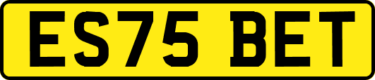 ES75BET