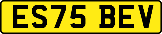 ES75BEV