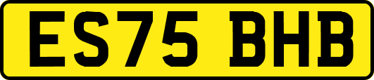 ES75BHB