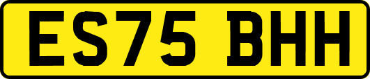 ES75BHH