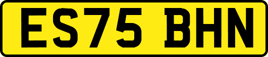 ES75BHN