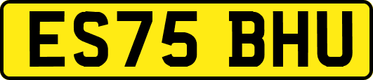 ES75BHU