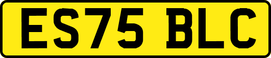 ES75BLC