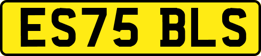 ES75BLS