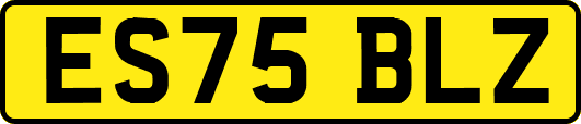 ES75BLZ