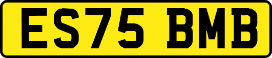 ES75BMB
