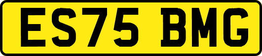 ES75BMG