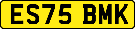 ES75BMK