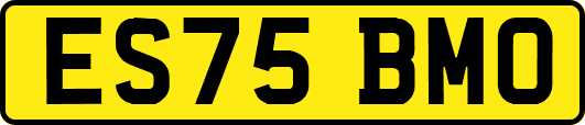 ES75BMO