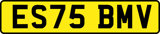 ES75BMV