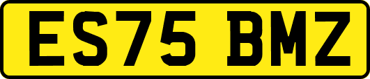 ES75BMZ