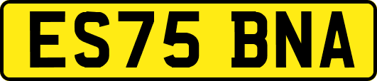 ES75BNA