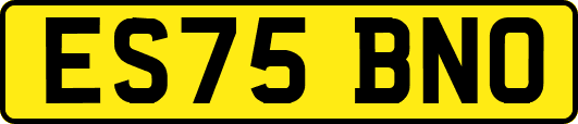 ES75BNO