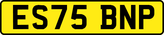ES75BNP