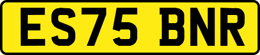 ES75BNR
