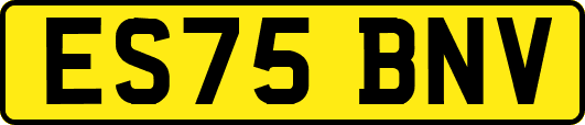 ES75BNV