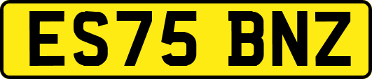 ES75BNZ