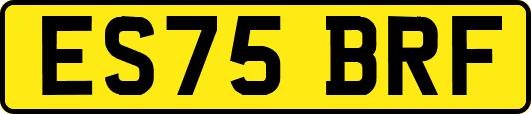 ES75BRF