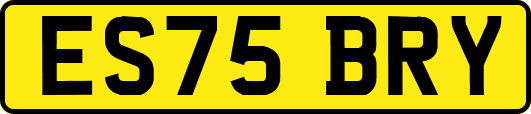 ES75BRY