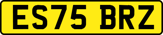 ES75BRZ