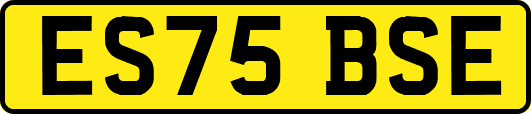ES75BSE