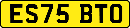 ES75BTO