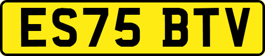 ES75BTV