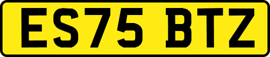 ES75BTZ