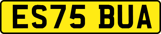 ES75BUA