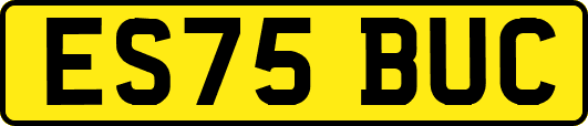 ES75BUC
