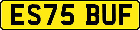 ES75BUF