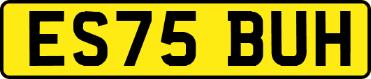 ES75BUH